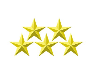 5 star 5 star