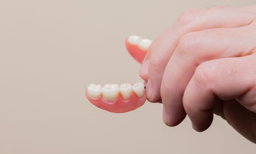 denture 6 denture 6